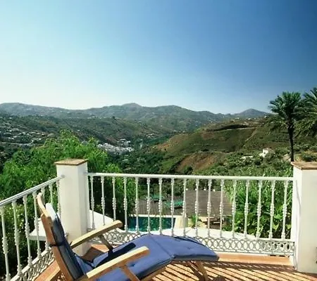 Finca El Cerrillo *