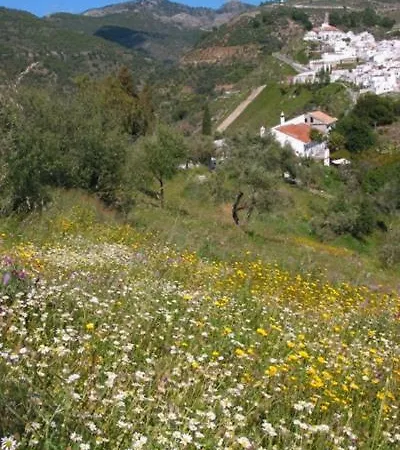 Finca El Cerrillo *