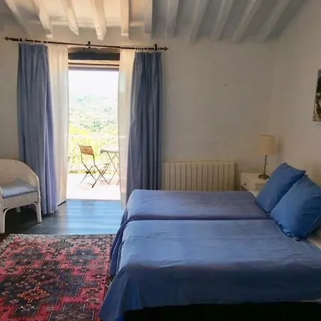 Finca El Cerrillo Inn