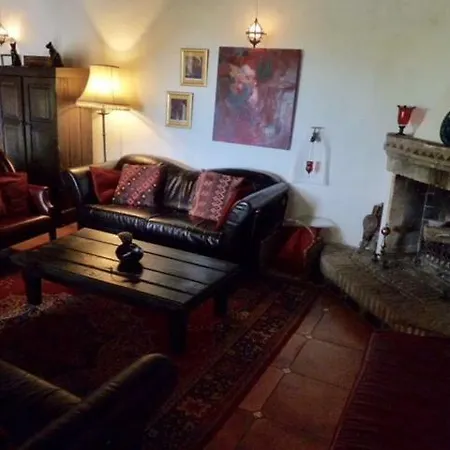 Finca El Cerrillo * 토레델마르