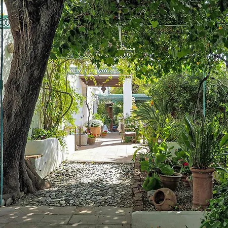 Finca El Cerrillo 토레델마르