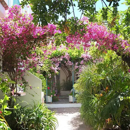 Finca El Cerrillo 여관 토레델마르